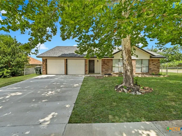 3210 Westrim Dr, Killeen, TX 76549