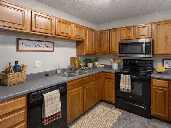 MPA / Marcy Park Apartments