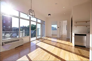 Rented by Urban Pads