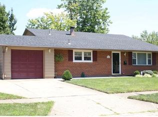 404 Falcon Dr, New Carlisle, OH