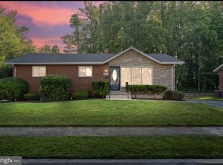 3311 Southgreen Rd, Baltimore, MD 21244
