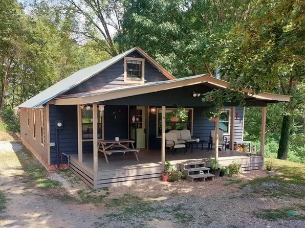 411 Rafter Rd, Tellico Plains, TN 37385