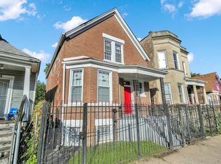 6220 S Laflin St, Chicago, IL 60636