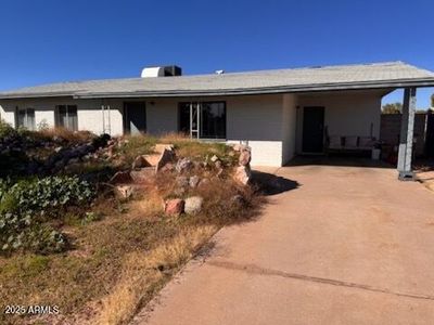 636 N 94TH Way, Mesa, AZ, 85207