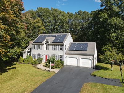 71 Pennock Rd, Ashland, MA, 01721
