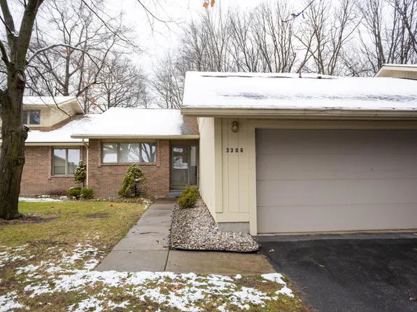3306 Pine Grove Dr #3306, Midland, MI 48640