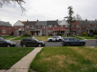 (Undisclosed Address), Baltimore, MD 21239