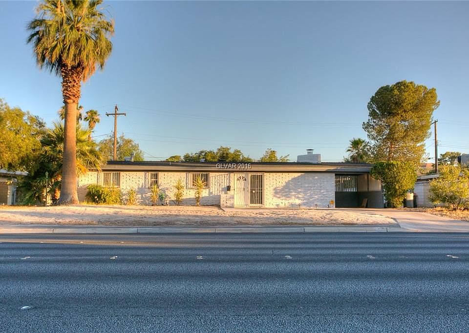 1st image of 2109 W Oakey Blvd