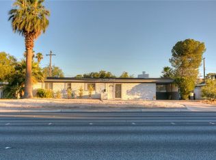 2109 W Oakey Blvd, Las Vegas, NV 89102