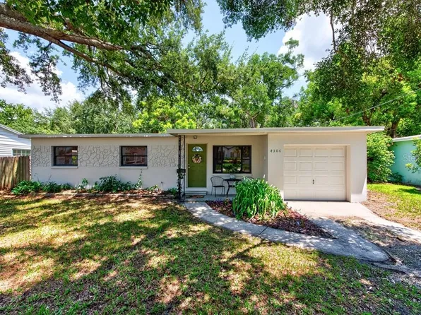 4306 S GRADY AVENUE, TAMPA, FL 33611