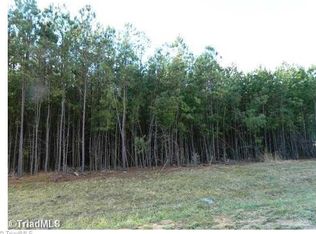 6591 Bobwhite Ln, Browns Summit, NC 27214