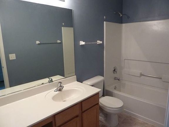 Hallway Bath