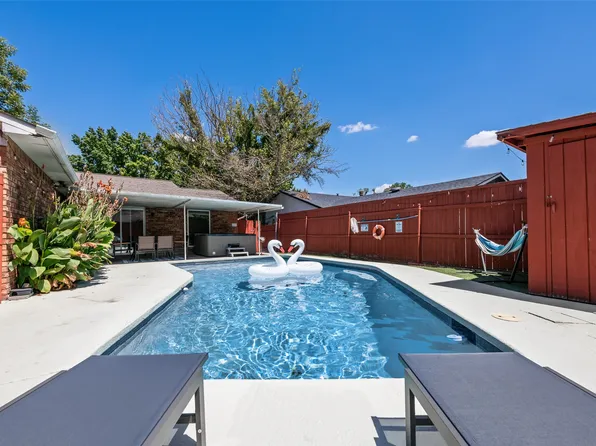 9230 Millwood Dr, Rowlett, TX 75088