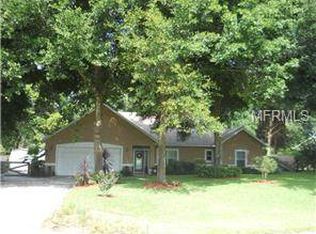 18234 Villa City Rd, Groveland, FL 34736