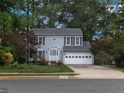 9596 Oakington Dr, Fairfax Station, VA, 22039