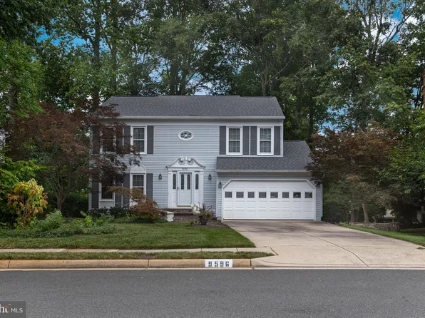 9596 Oakington Dr, Fairfax Station, VA 22039
