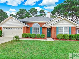 316 Wild Heron Rd, Savannah, GA 31419