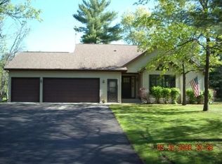 1688 N Aurora Ln, Nekoosa, WI 54457