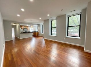 1115 12th St NW APT 102, Washington, DC 20005