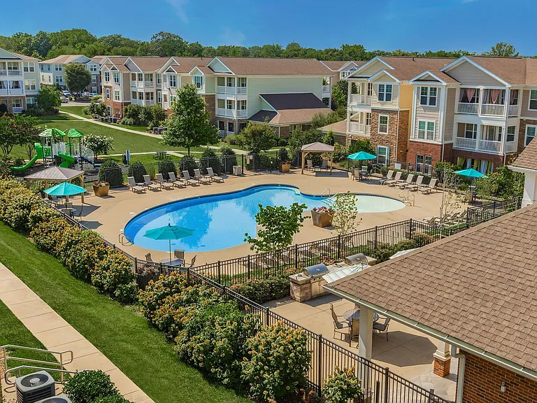 The Point at Waterford Crossing — Photo 16