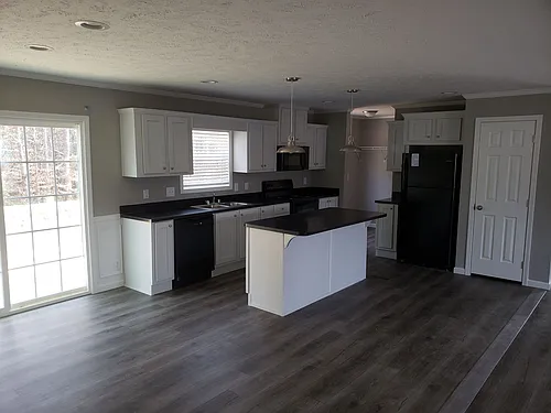 Floor plan 232