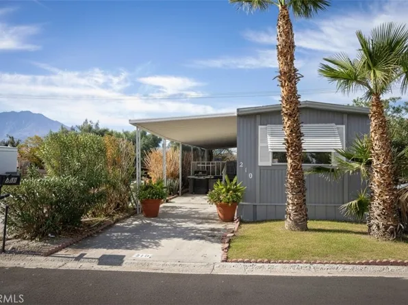 15500 Bubbling Wls #210, Desert Hot Springs, CA 92240