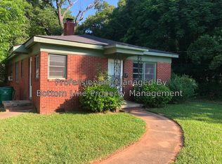 2831 Parkway Ave, Charlotte, NC 28208