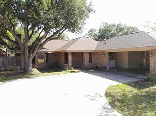 3205 Pelican Ave, McAllen, TX 78504