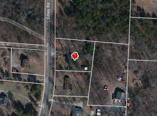 625 Coley Rd, Salisbury, NC 28146