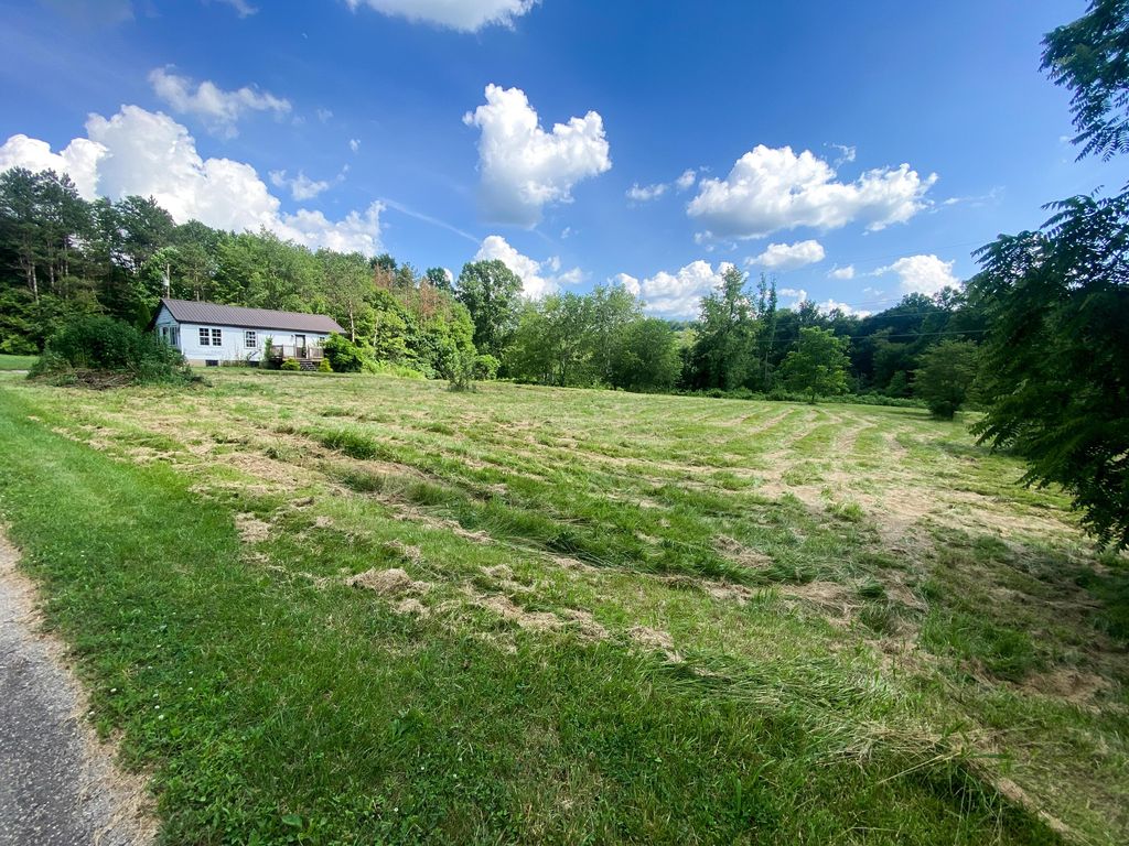 Real estate listing image