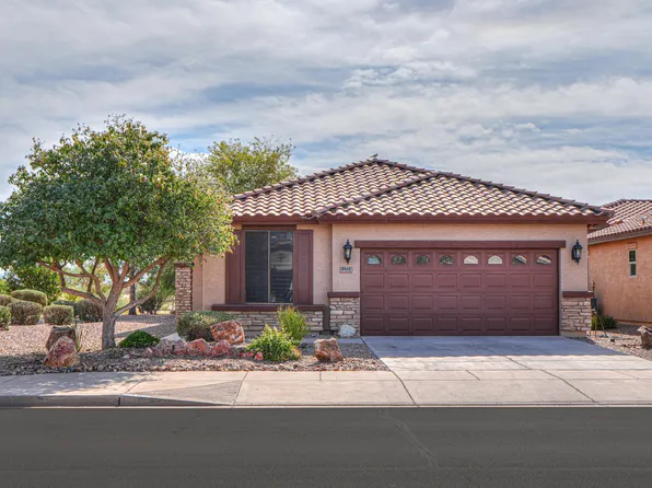 2467 E HANCOCK Trail, Casa Grande, AZ 85194