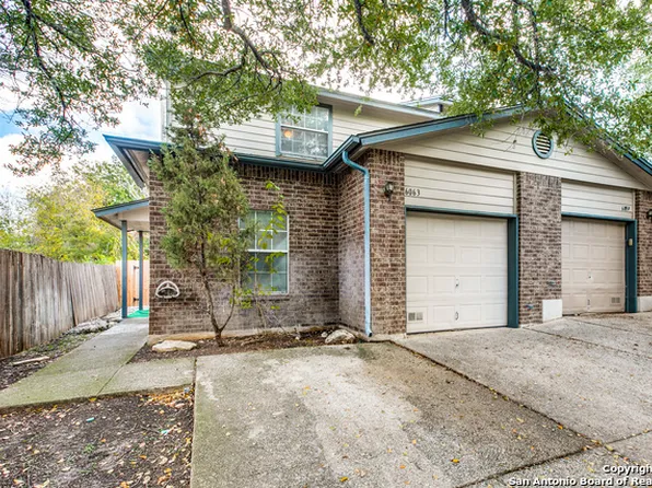 6063 Bantry Bay, San Antonio, TX 78240