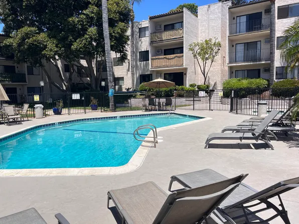 6780 Friars Rd, San Diego, CA