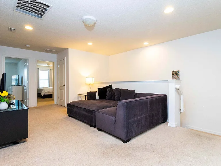 Building's Lounge