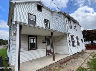 546 Wallace St, Northumberland, PA