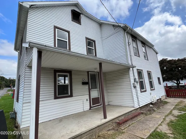 546 Wallace St, Northumberland, PA 17857
