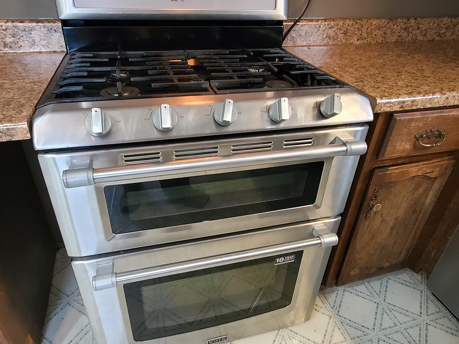 3 bed, 1644 sqft, $1,650 — Photo 4