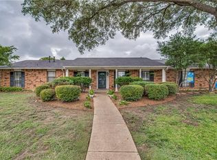 4901 Hackney Ln, The Colony, TX 75056