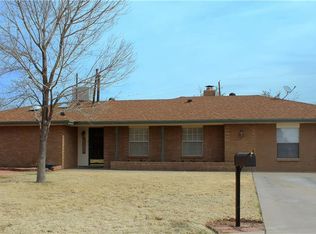 10732 Pico Norte Rd, El Paso, TX 79935