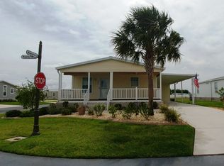 1335 Whispering Pines Dr, Frostproof, FL 33843