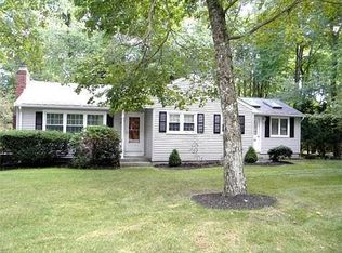 112 Main St, North Chelmsford, MA 01863