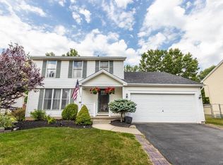 69 Hitching Post Ln, Amherst, NY 14228