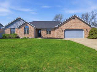 396 Tradition Ln, Danville, IN