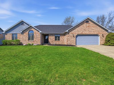 396 Tradition Ln, Danville, IN, 46122