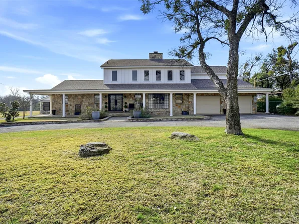 9501 Confederate Park Rd, Fort Worth, TX 76135