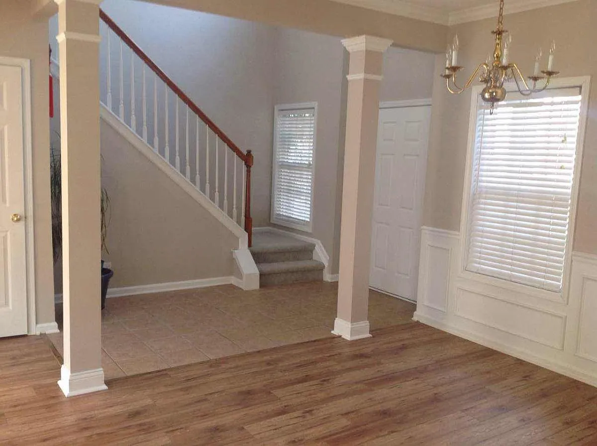 3 bed, 2.5 bath, 1843 sqft, $2,100 — Photo 4
