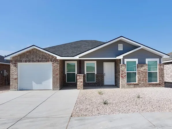 5917 Praline St, Midland, TX 79705