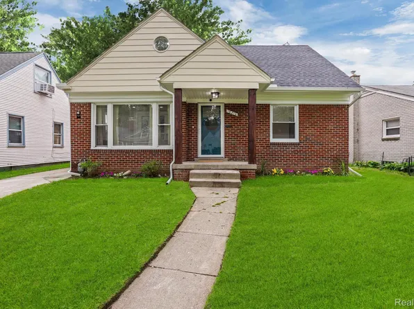 18214 Wormer St, Detroit, MI 48219