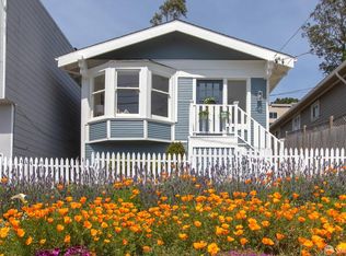 66 Lobos St, San Francisco, CA 94112