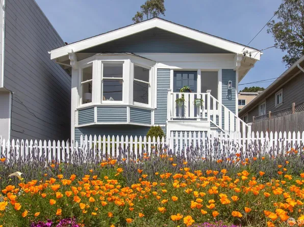 66 Lobos St, San Francisco, CA 94112